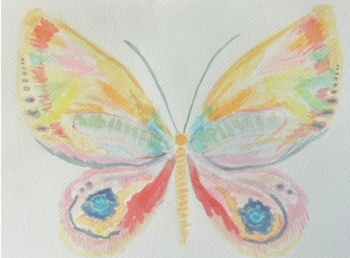 Butterfly No. 2