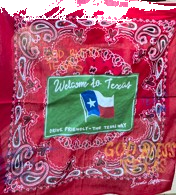 Welcome to Texas
